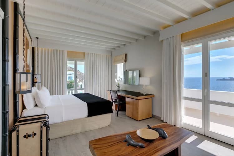 Santa Marina, a Luxury Collection Resort, Mykonos - foto 5