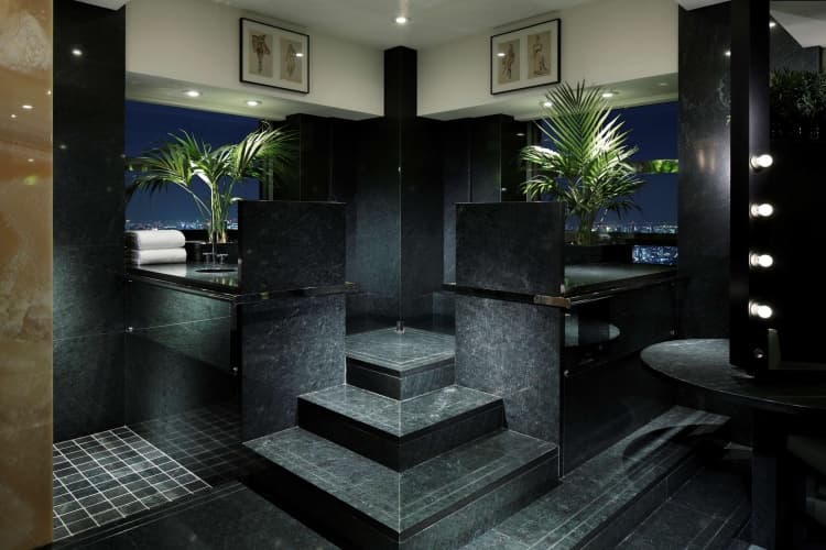 Park Hyatt Tokyo - foto 1