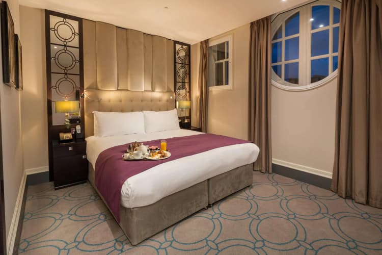 Courthouse Hotel Shoreditch - foto 5
