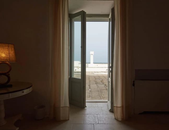 Masseria Le Carrube - foto 4