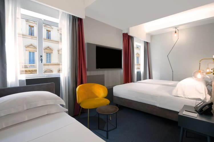 IQ Hotel Firenze - foto 4