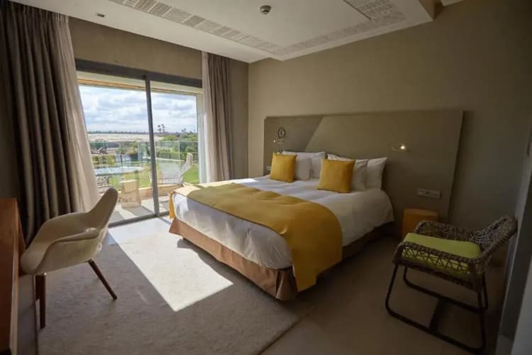 AG Hotel & spa Marrakech - foto 6
