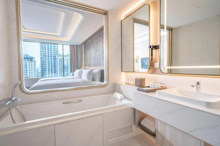 Grande Centre Point Prestige Bangkok - foto 5
