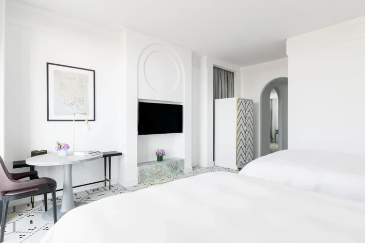 Fairmont Residences La Marina Rabat Sale - foto 4