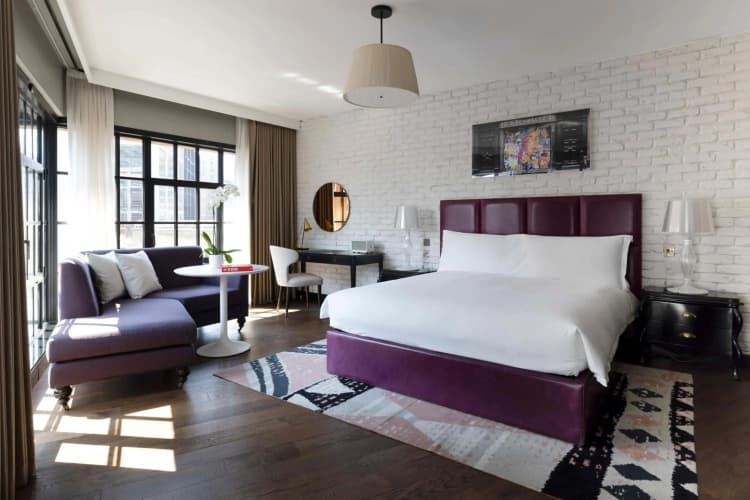 Virgin Hotels London-Shoreditch - foto 6