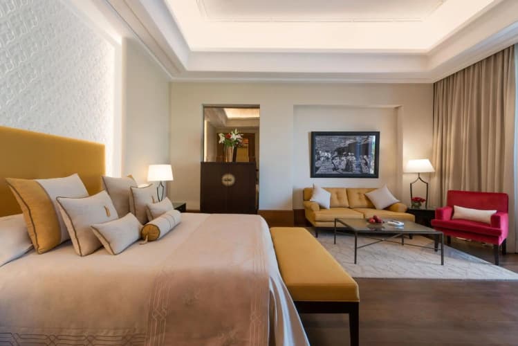 The Oberoi Marrakech - foto 2