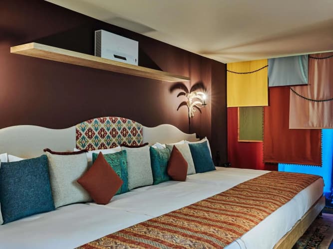 25hours Hotel Dubai One Central - foto 2