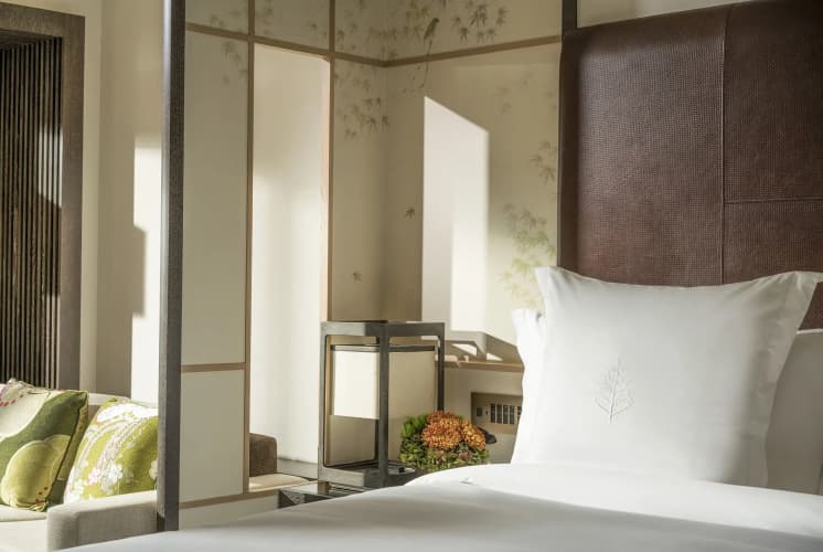 Four Seasons Hotel Kyoto - foto 5