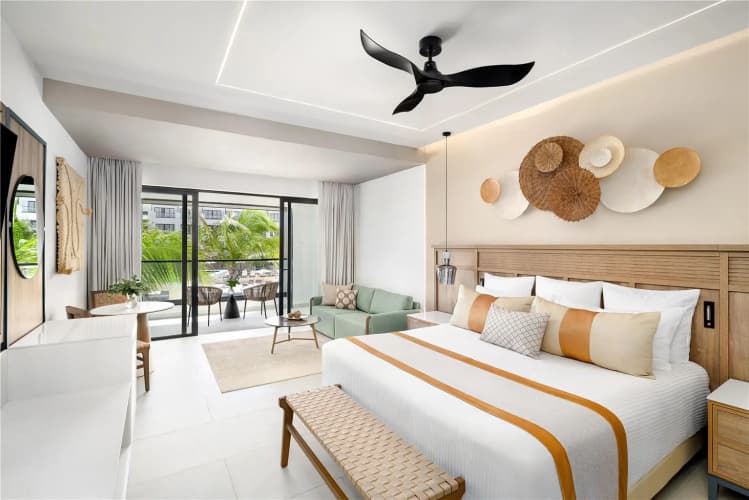Secrets Tides Punta Cana All Inclusive - Adults Only - foto 1