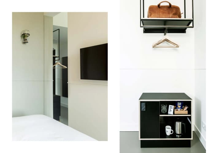 Conscious Hotel Westerpark - foto 1
