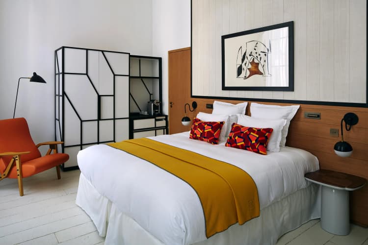Maison Honnel Hotel - foto 3