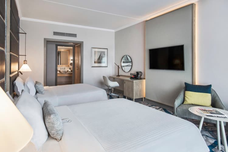 Le Suffren Hotel & Marina - foto 1