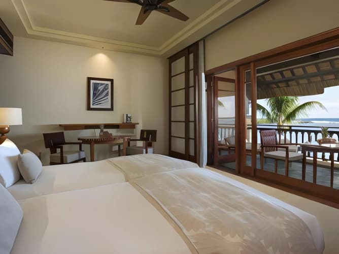 Shanti Maurice Resort & Spa - foto 4