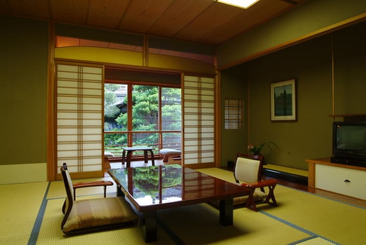 Nishimuraya Honkan Guest House - foto 5
