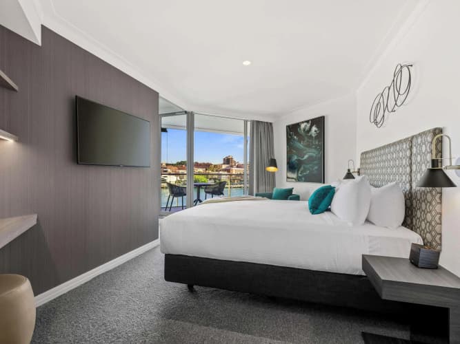 Pullman Quay Grand Sydney Harbour - foto 4