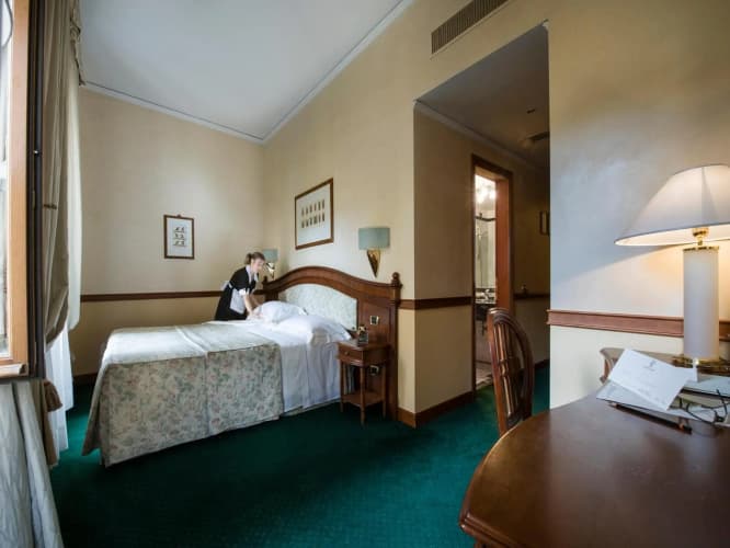 Hotel degli Orafi - foto 6