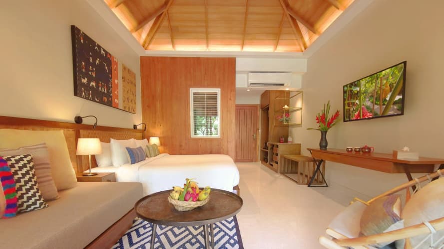 Pai Village Boutique Resort - foto 5