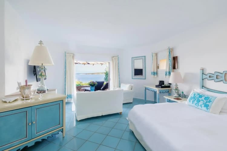 Hotel Pitrizza - foto 6