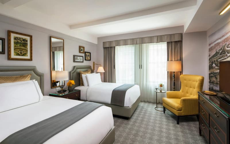 InterContinental New York Barclay by IHG - foto 2