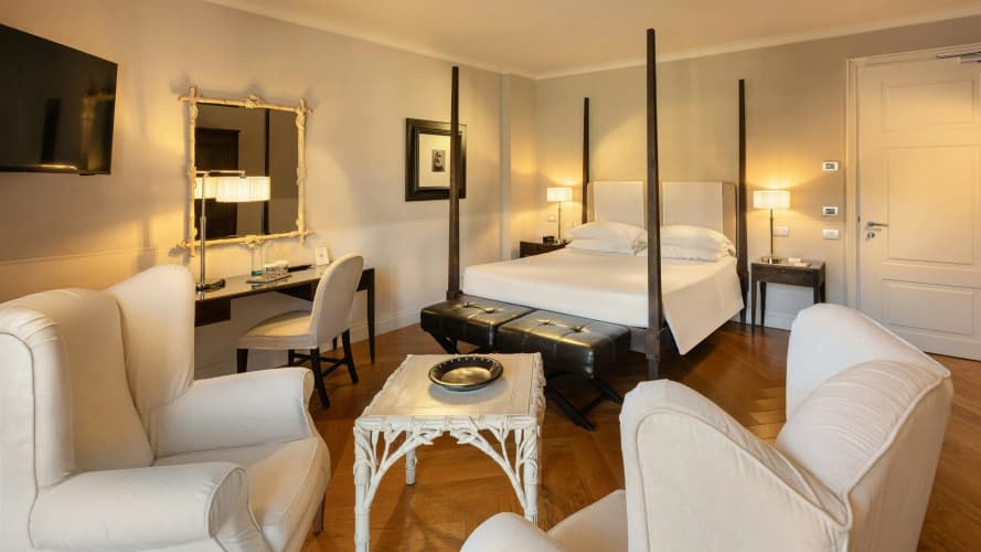 Relais Villa D'Amelia - foto 2