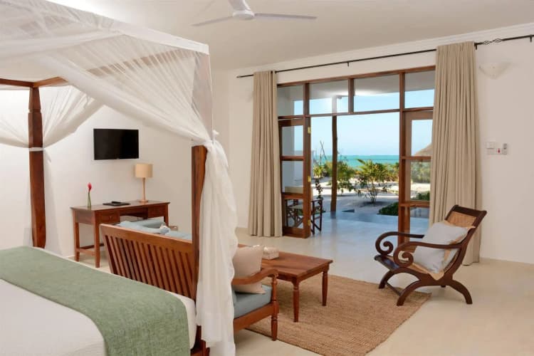 Kisiwa on the Beach - foto 4