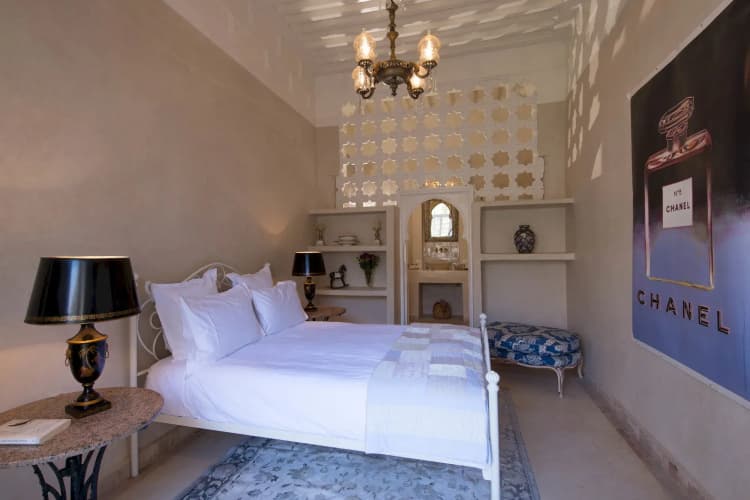 Riad Emberiza Sahari - foto 6