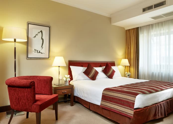 Corinthia Budapest - foto 4