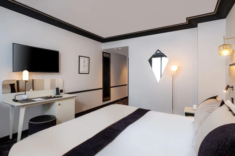 Hôtel Le Derby Alma by Inwood Hotels - foto 6