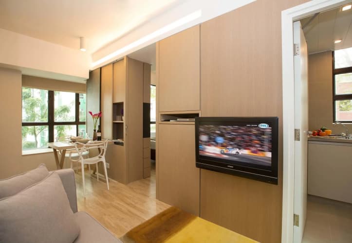 Ying’nFlo, Hong Kong, Wan Chai by Langham Hospitality Group - foto 4