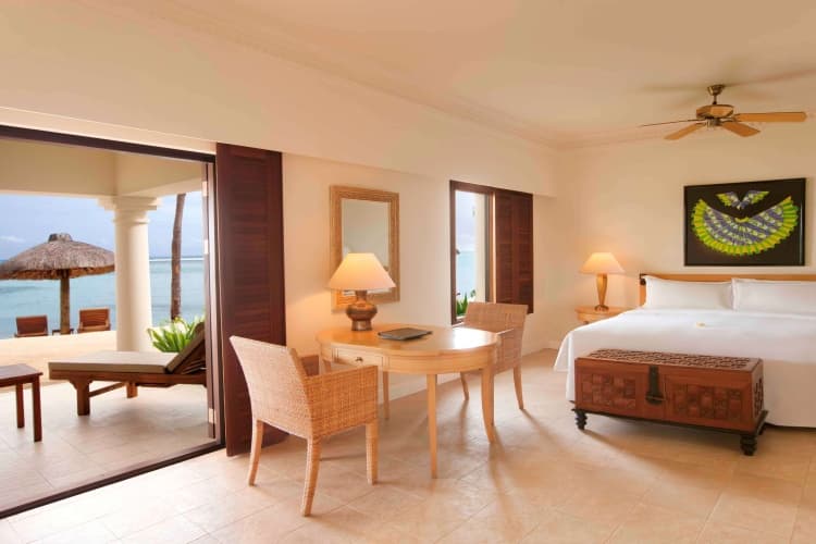 Hilton Mauritius Resort & Spa - foto 5
