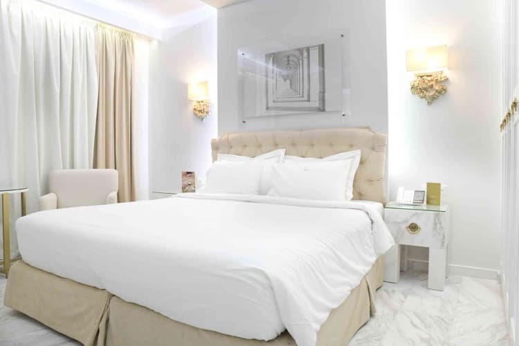 Royal Marmin Bay Boutique & Art Hotel - Adults Only - foto 6