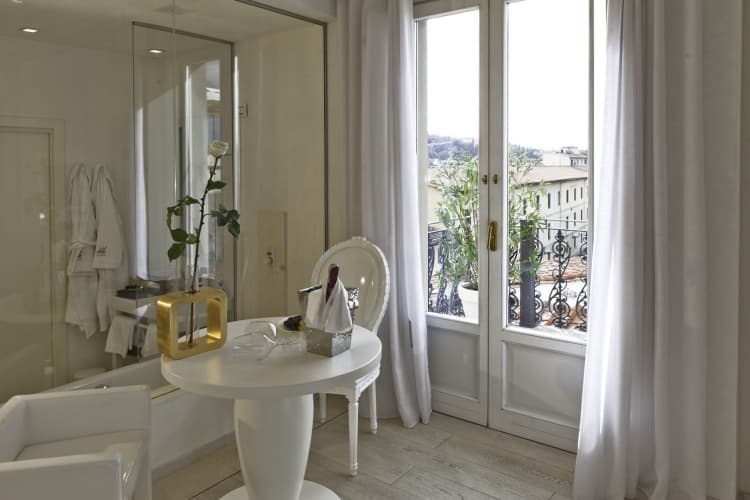 Eurostars Florence Boutique - foto 6