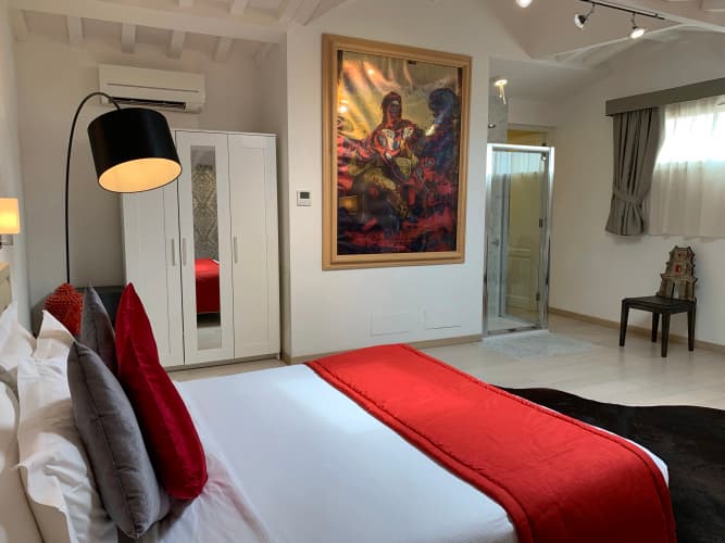 Florence Art Apartments - foto 5