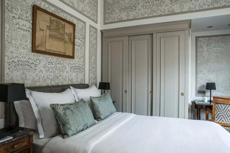Hôtel Mansart - foto 2