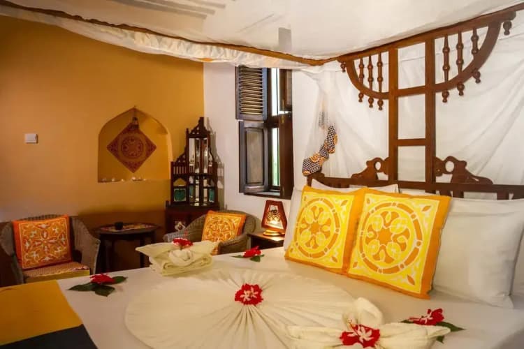 Villa Bahati Zanzibar - foto 2