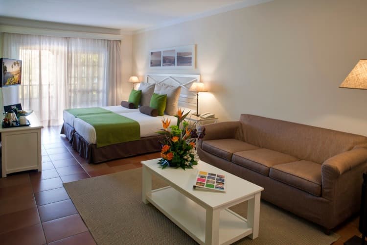 Hotel Jardín Tecina - foto 2