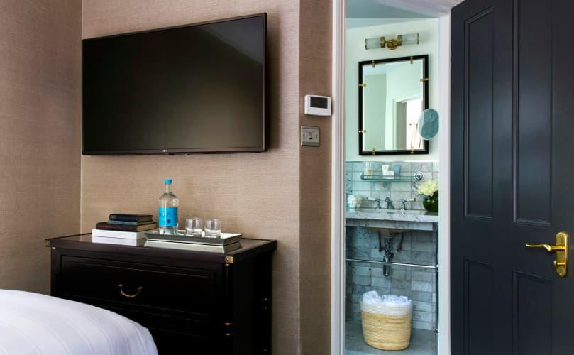 The Academy - Small Luxury Hotels of the World - foto 5