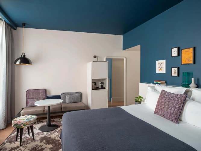 Belleval Hotel - foto 4