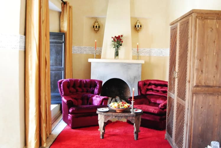 Riad Romance - foto 5