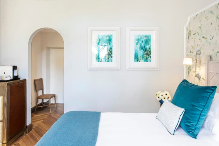 Terme di Saturnia Natural Spa & Golf Resort - The Leading Hotels of the World - foto 2