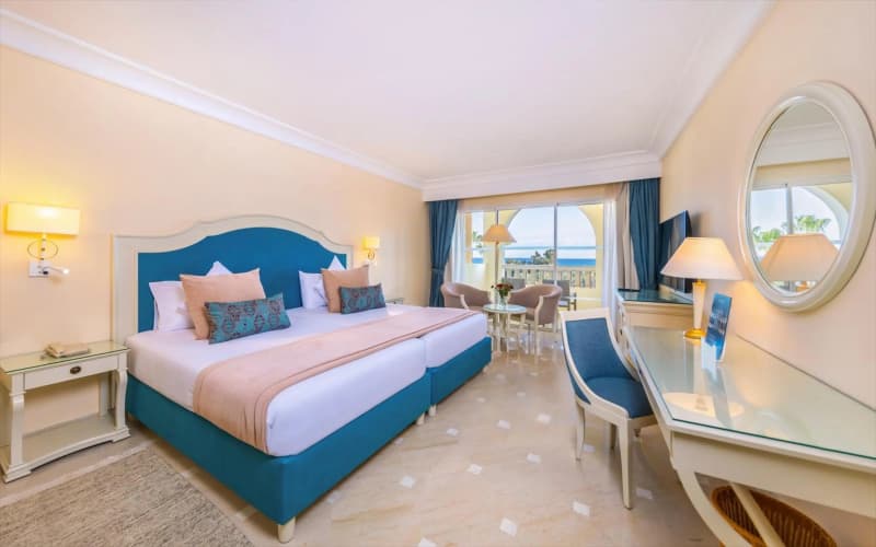 Steigenberger Marhaba Thalasso - foto 4