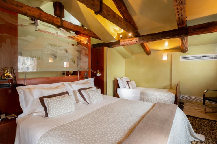 Ca' Pisani Deco Design Hotel - foto 5