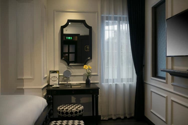 JM Marvel Hotel & Spa - foto 6
