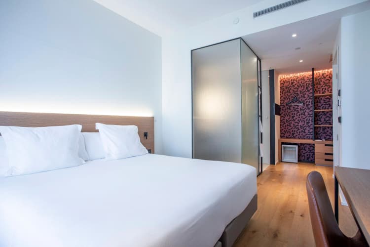 Hotel Paxton Barcelona - foto 5