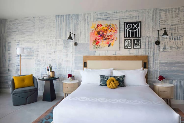 Hotel 50 Bowery, part of JdV by Hyatt - foto 5