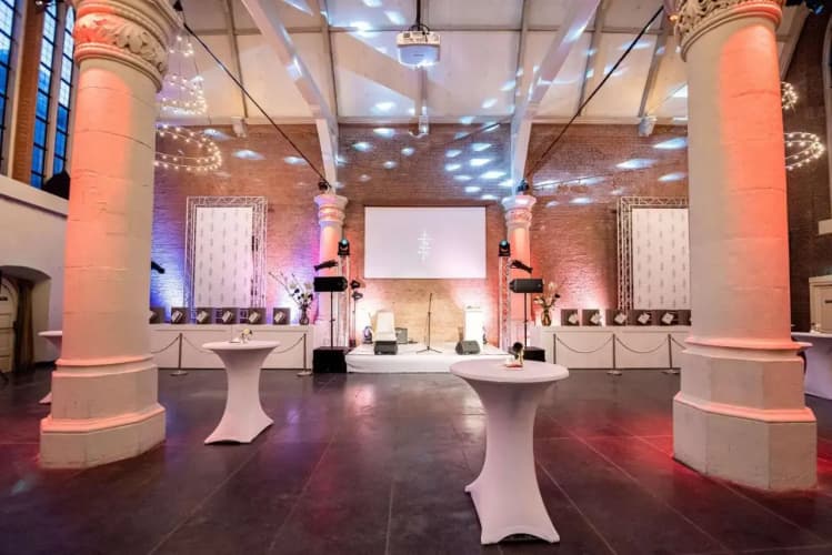 NH Collection Amsterdam Barbizon Palace - foto 1