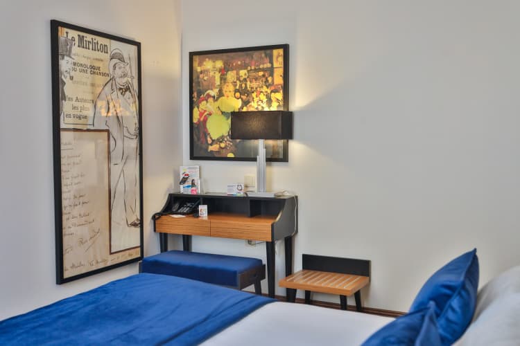 Casual Belle Epoque Lisboa Hotel by Casual Hoteles - foto 6
