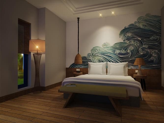 L'Azure Resort and Spa - foto 5