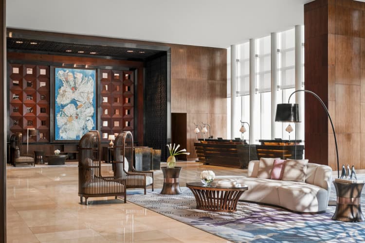 InterContinental Hanoi Landmark72 by IHG - foto 1