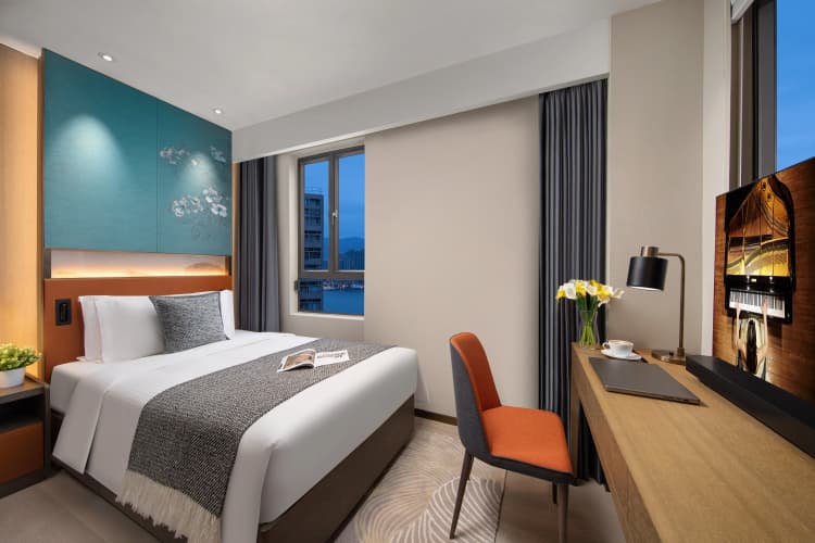 Ascott North Point Hong Kong - foto 2